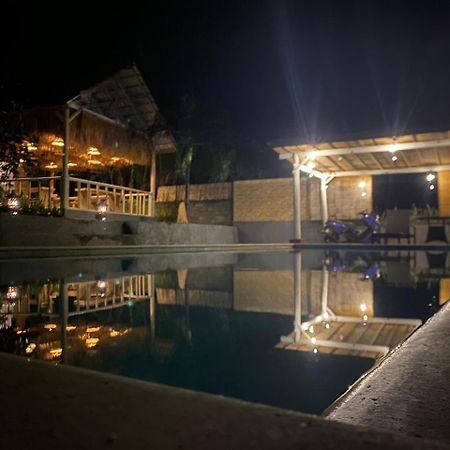 Eco Moringa Garden Otel Banyuwedang Dış mekan fotoğraf
