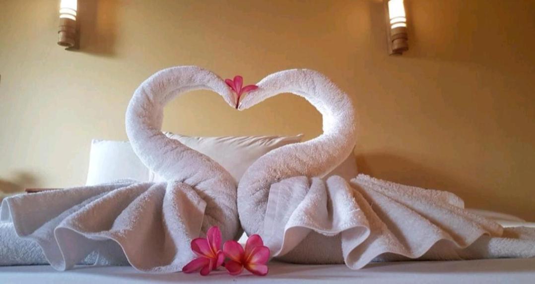 Eco Moringa Garden Otel Banyuwedang Dış mekan fotoğraf