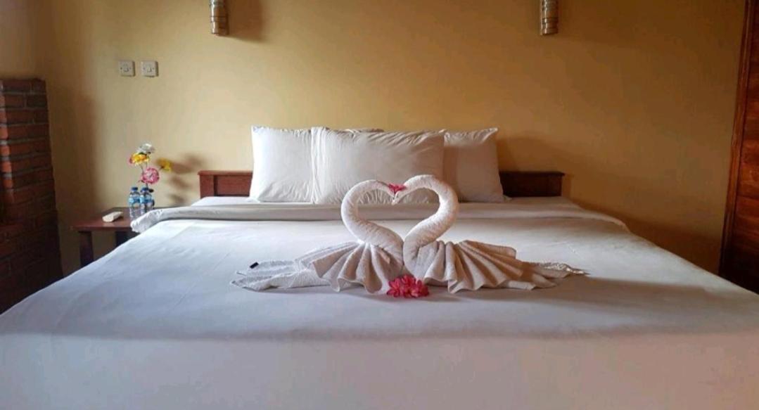 Eco Moringa Garden Otel Banyuwedang Dış mekan fotoğraf