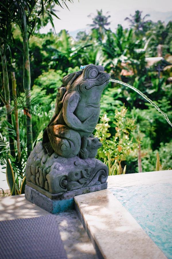 Eco Moringa Garden Otel Banyuwedang Dış mekan fotoğraf