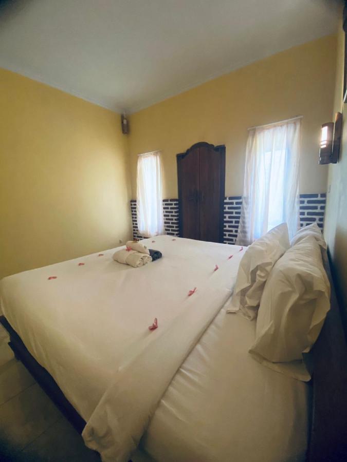 Eco Moringa Garden Otel Banyuwedang Dış mekan fotoğraf