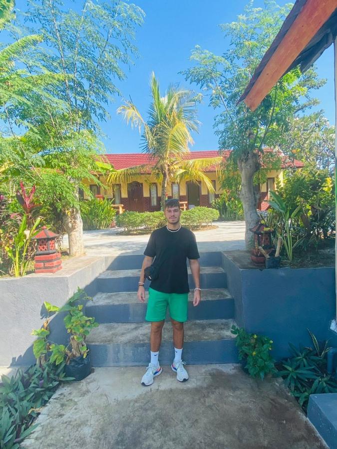 Eco Moringa Garden Otel Banyuwedang Dış mekan fotoğraf