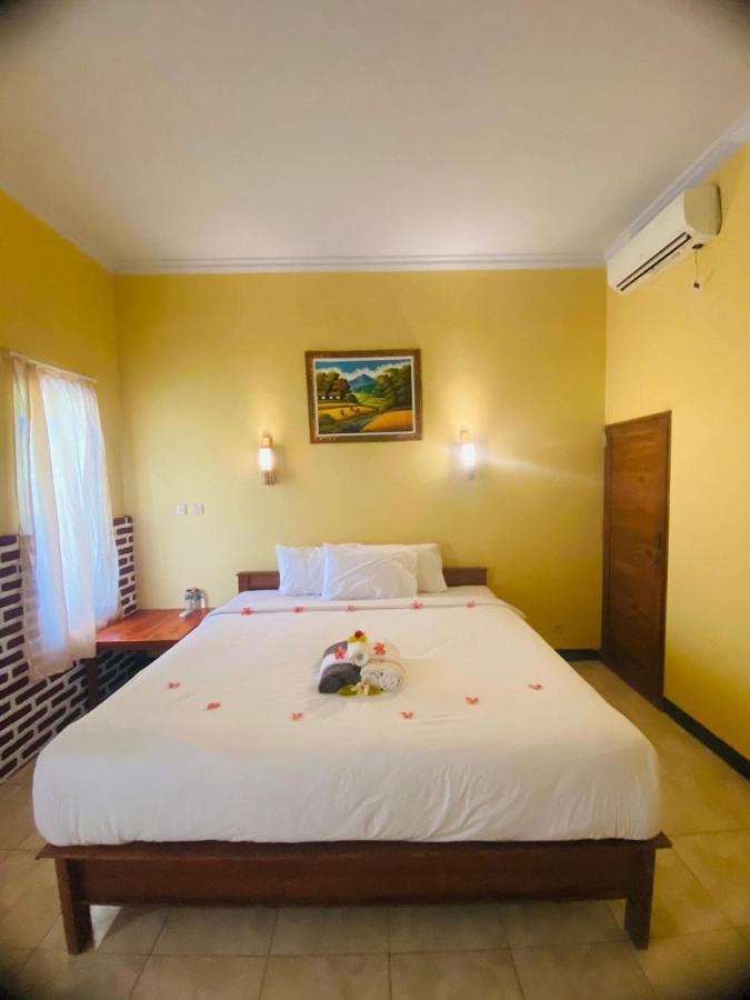 Eco Moringa Garden Otel Banyuwedang Dış mekan fotoğraf
