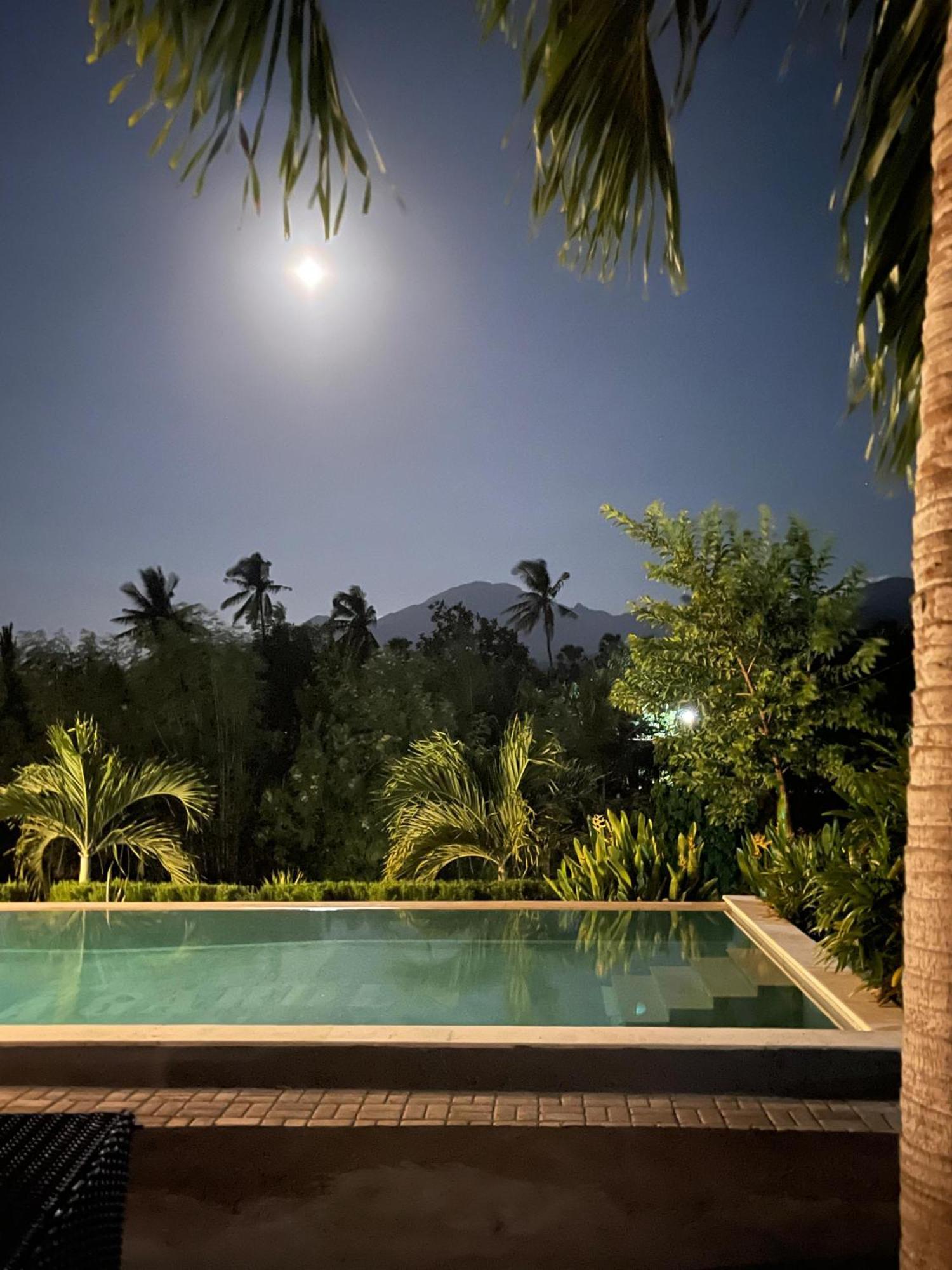 Eco Moringa Garden Otel Banyuwedang Dış mekan fotoğraf